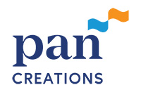 PAN Creations Logo