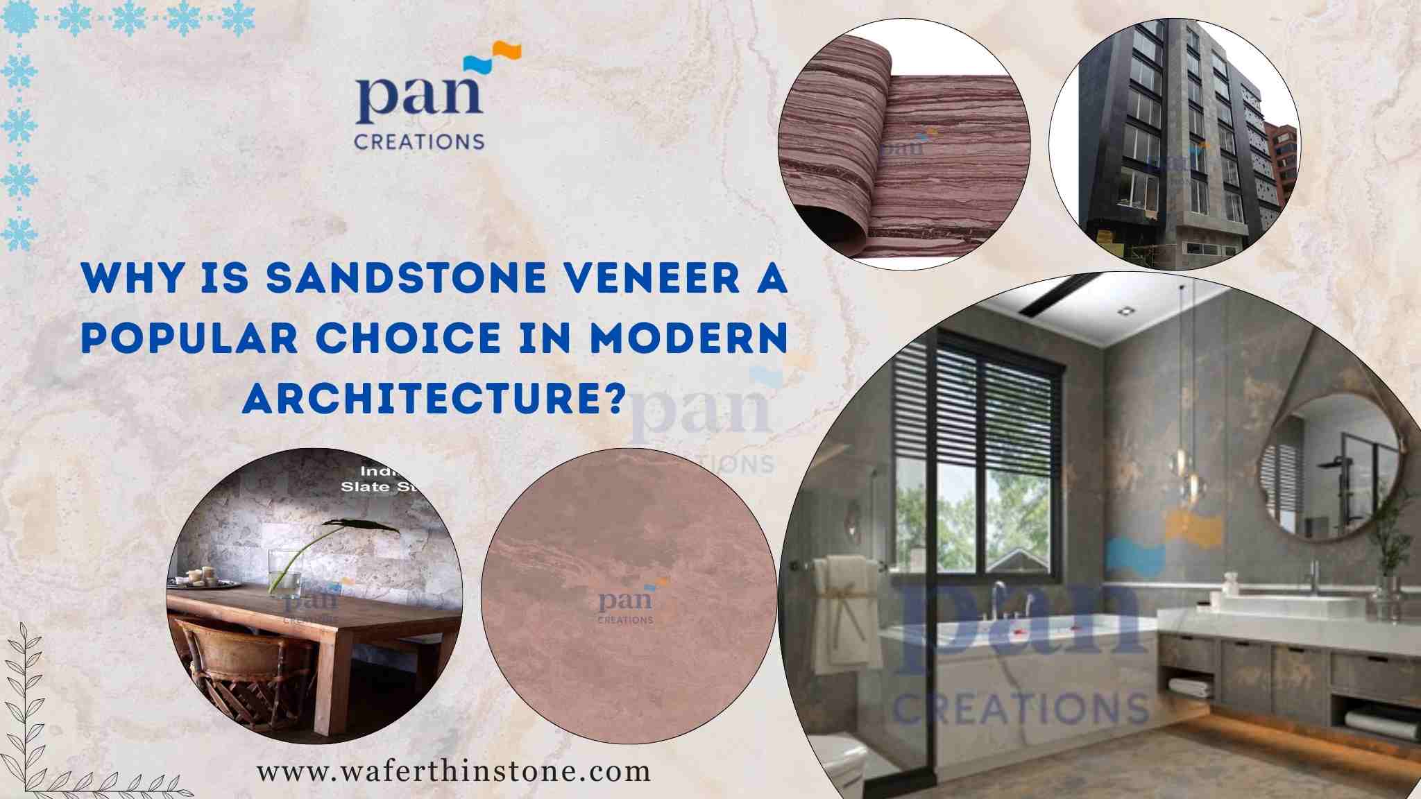 sandstone-veneer