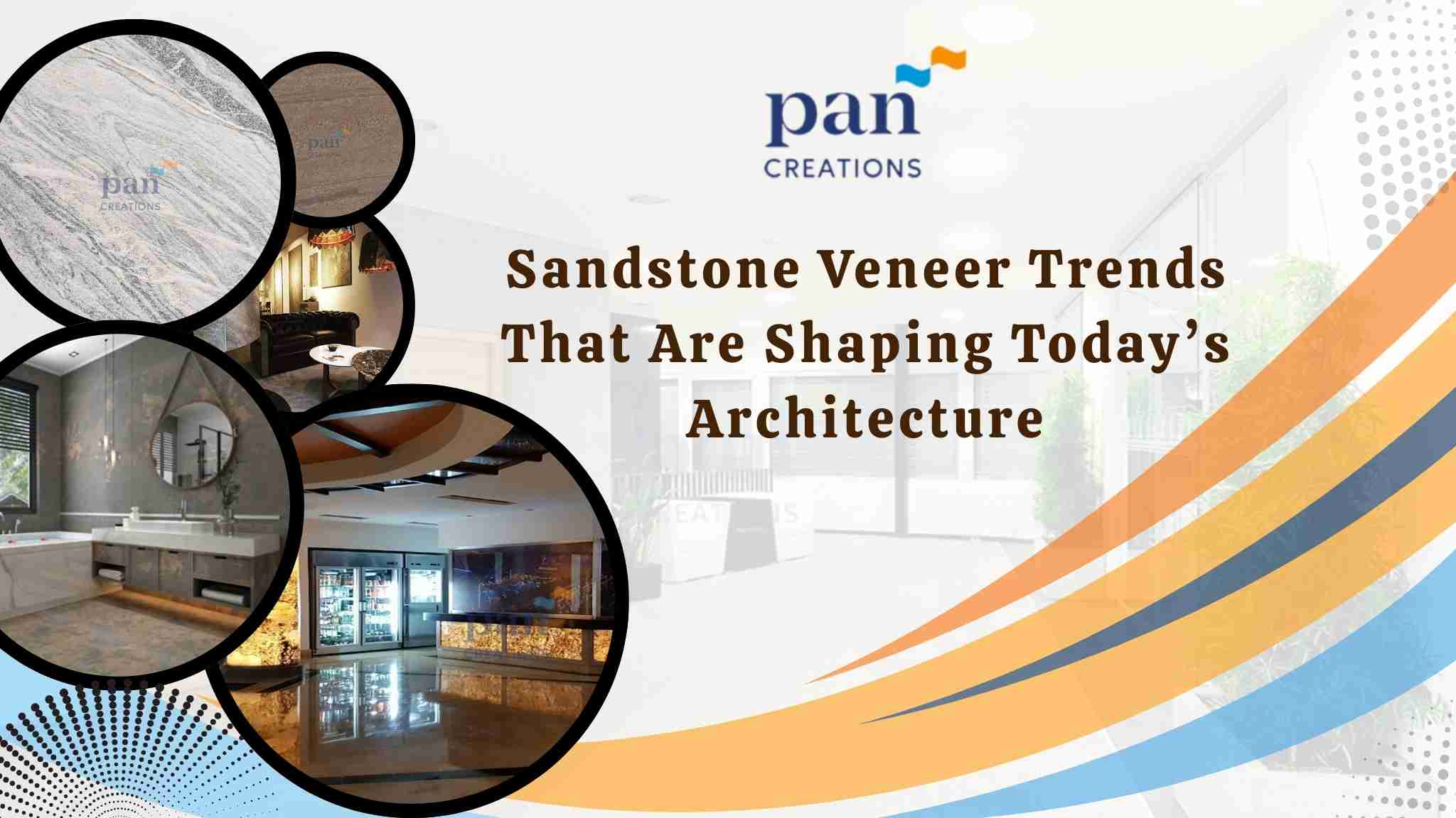 Sandstone Veneer