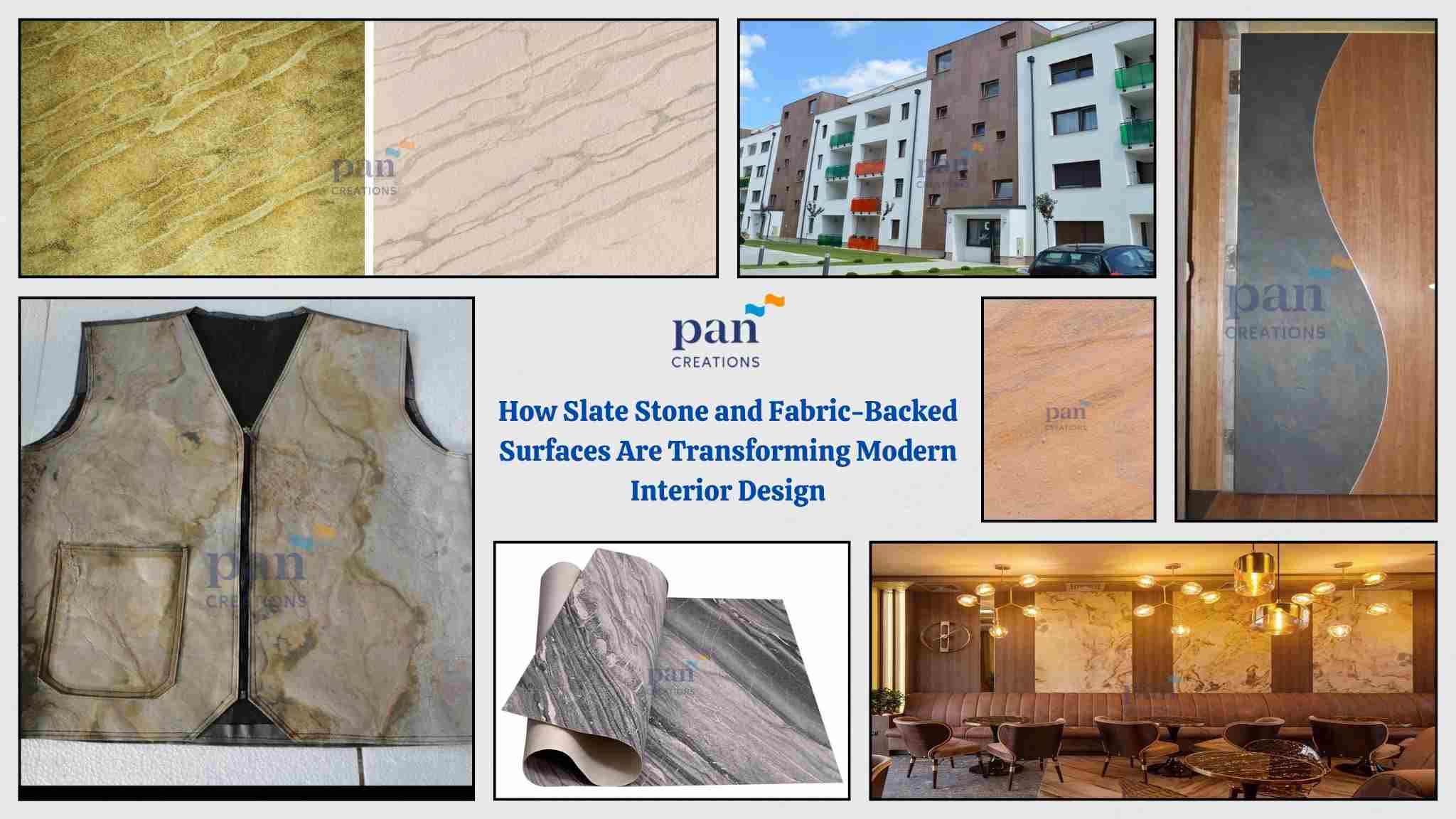 Slate Stone Veneer India