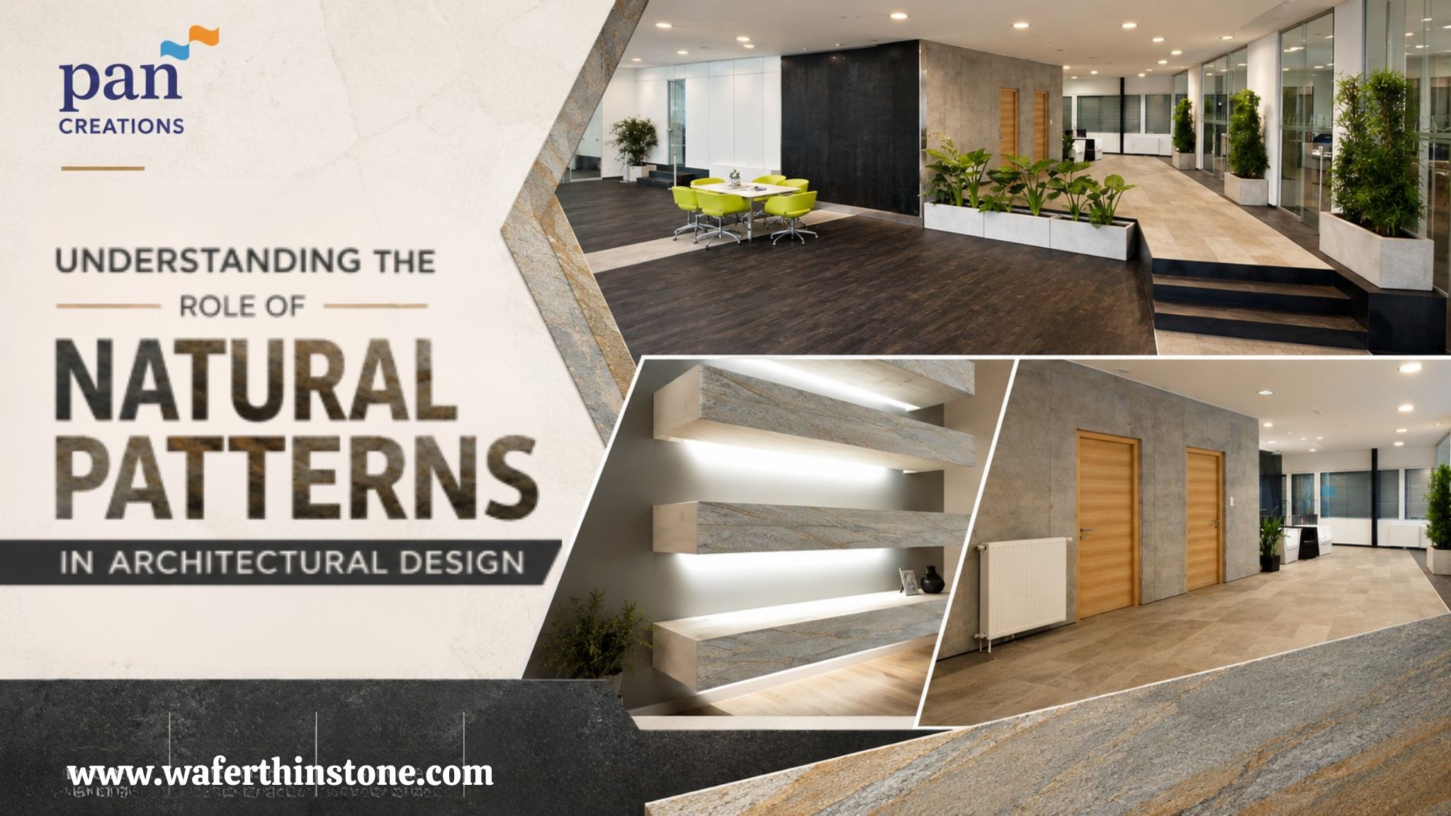 natural marble veneer